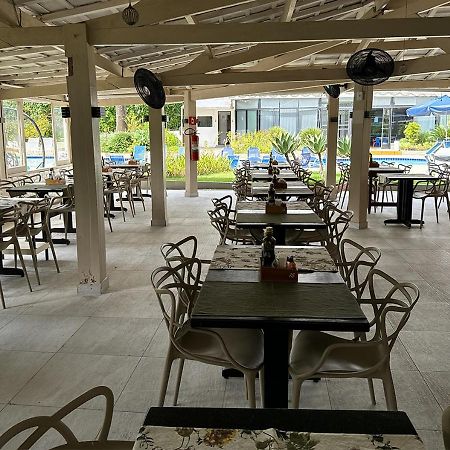 Wembley Inn Hotel Ubatuba Εξωτερικό φωτογραφία