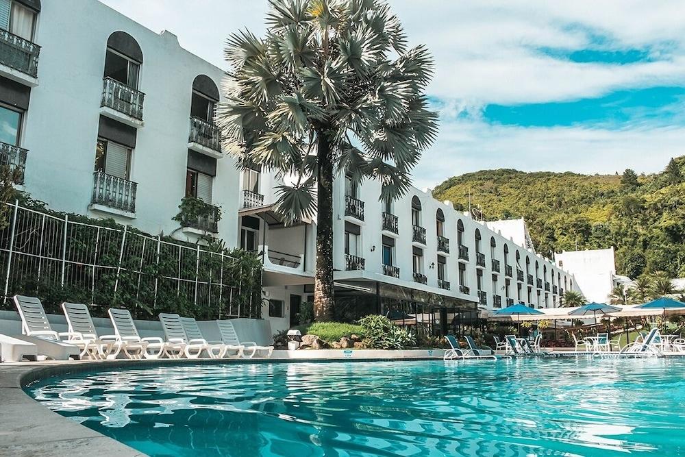 Wembley Inn Hotel Ubatuba Εξωτερικό φωτογραφία