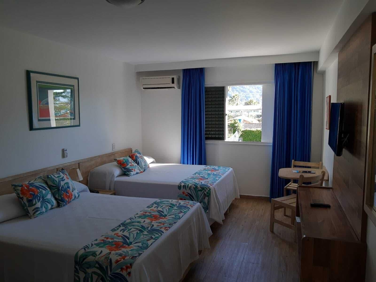 Wembley Inn Hotel Ubatuba Εξωτερικό φωτογραφία