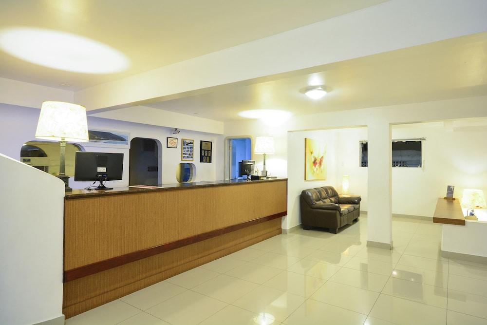 Wembley Inn Hotel Ubatuba Εξωτερικό φωτογραφία