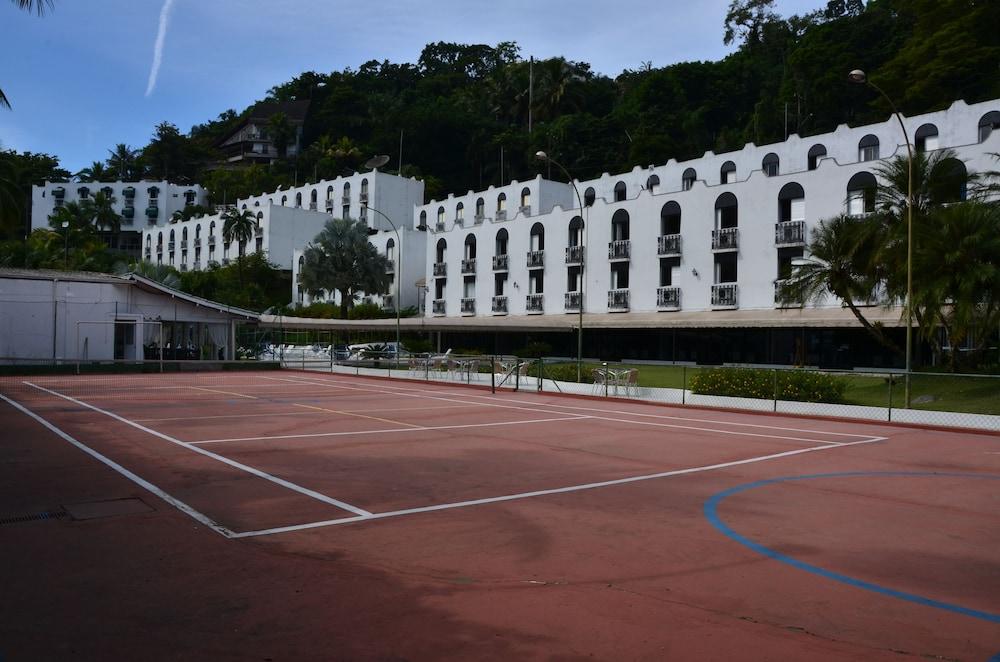 Wembley Inn Hotel Ubatuba Εξωτερικό φωτογραφία