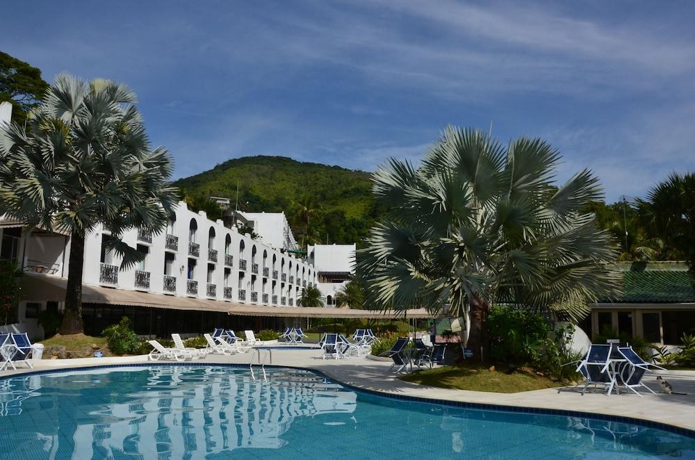 Wembley Inn Hotel Ubatuba Εξωτερικό φωτογραφία