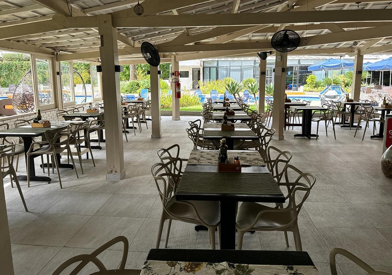 Wembley Inn Hotel Ubatuba Εξωτερικό φωτογραφία