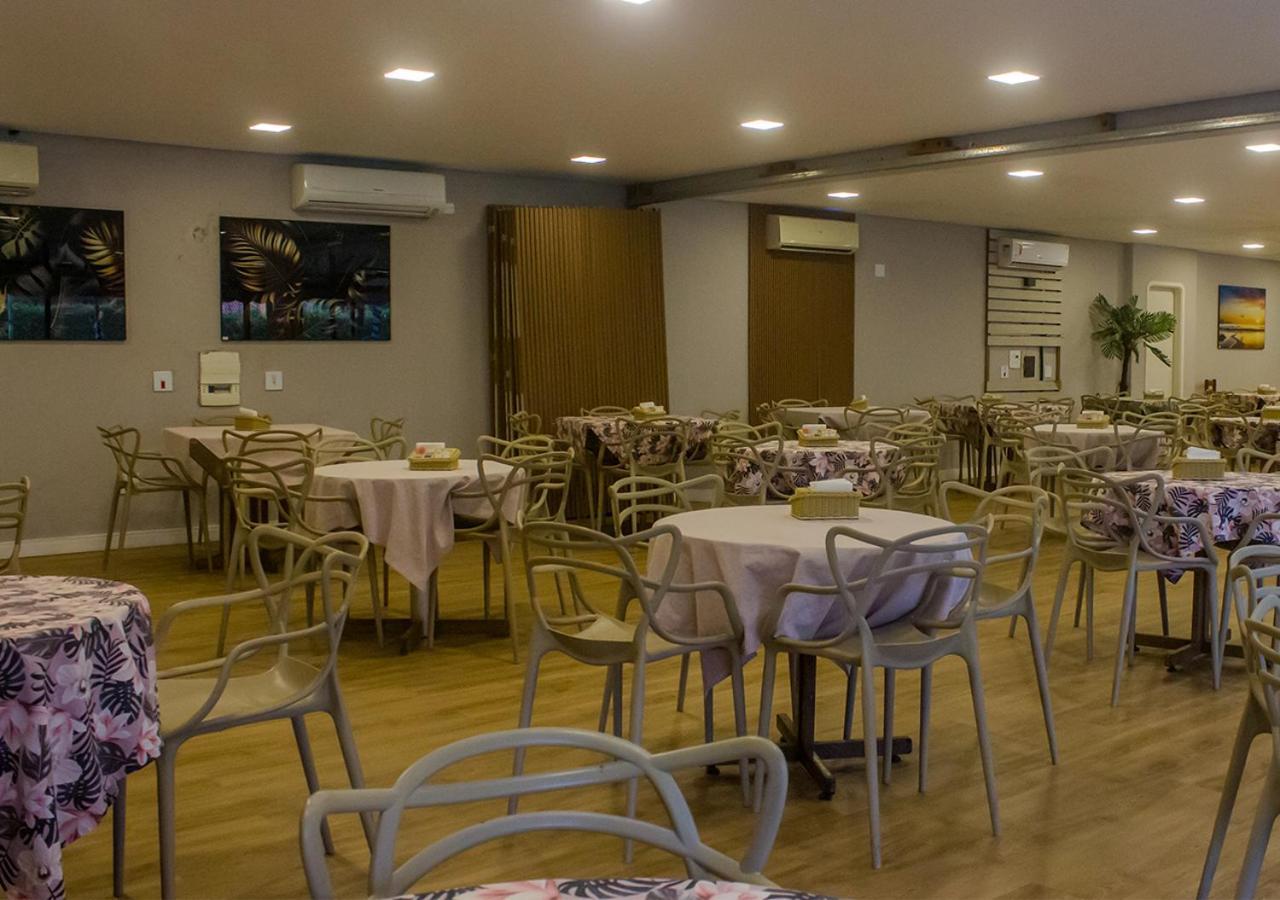 Wembley Inn Hotel Ubatuba Εξωτερικό φωτογραφία