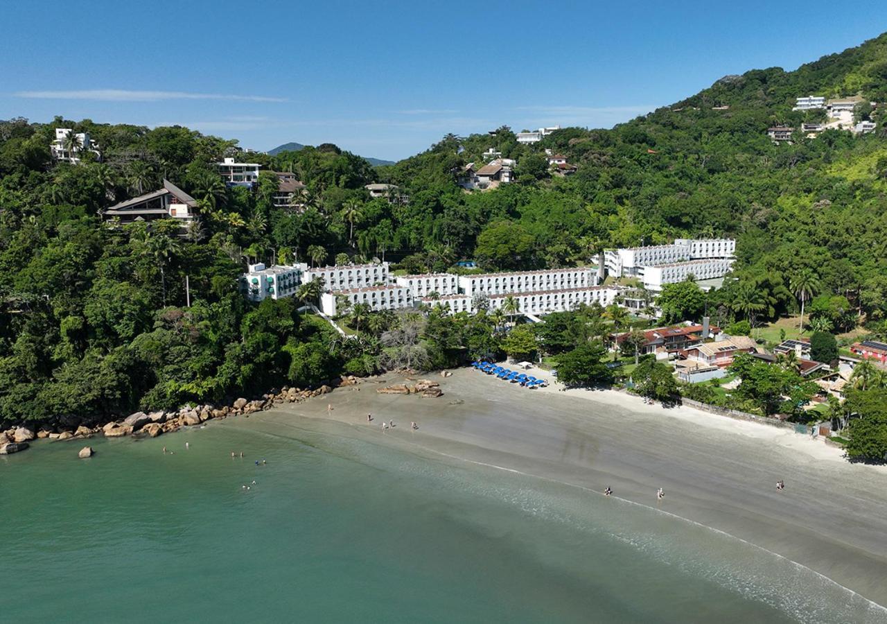 Wembley Inn Hotel Ubatuba Εξωτερικό φωτογραφία