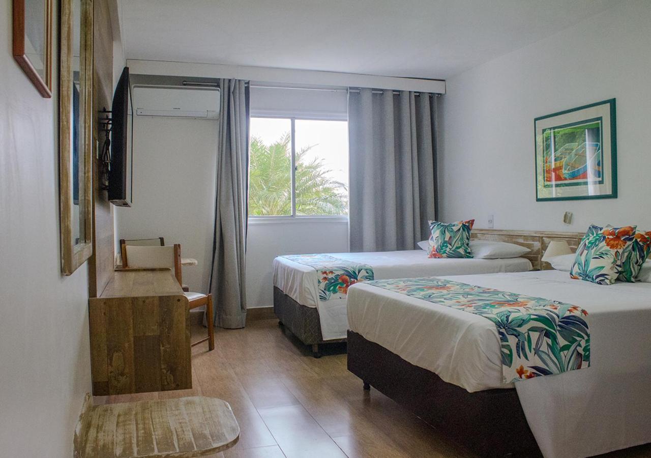 Wembley Inn Hotel Ubatuba Εξωτερικό φωτογραφία