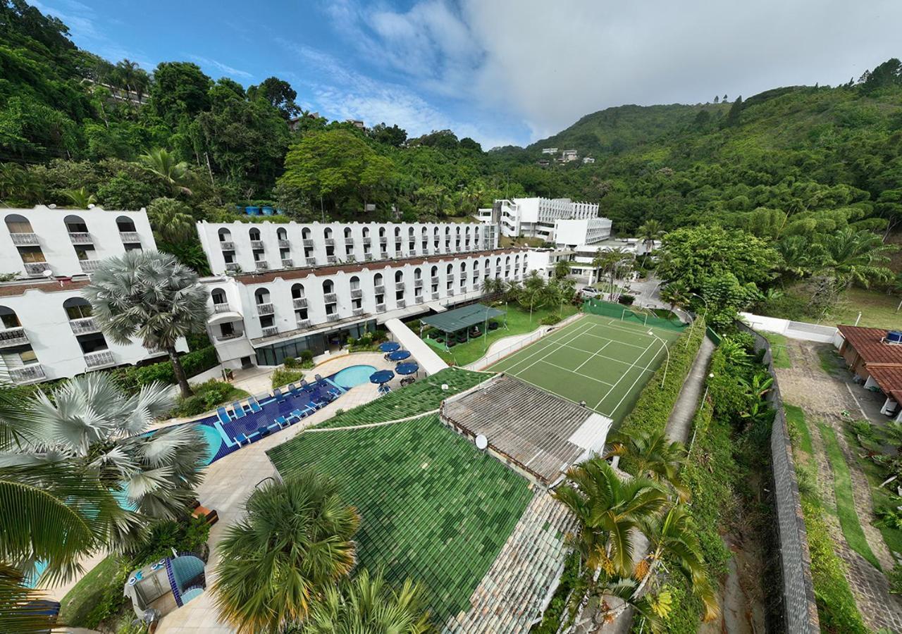 Wembley Inn Hotel Ubatuba Εξωτερικό φωτογραφία